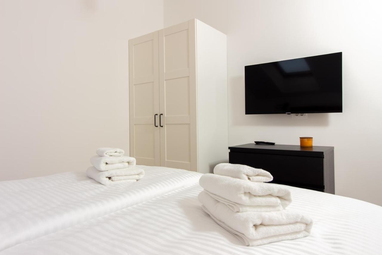 Beachside Apartment Attico Split Dış mekan fotoğraf