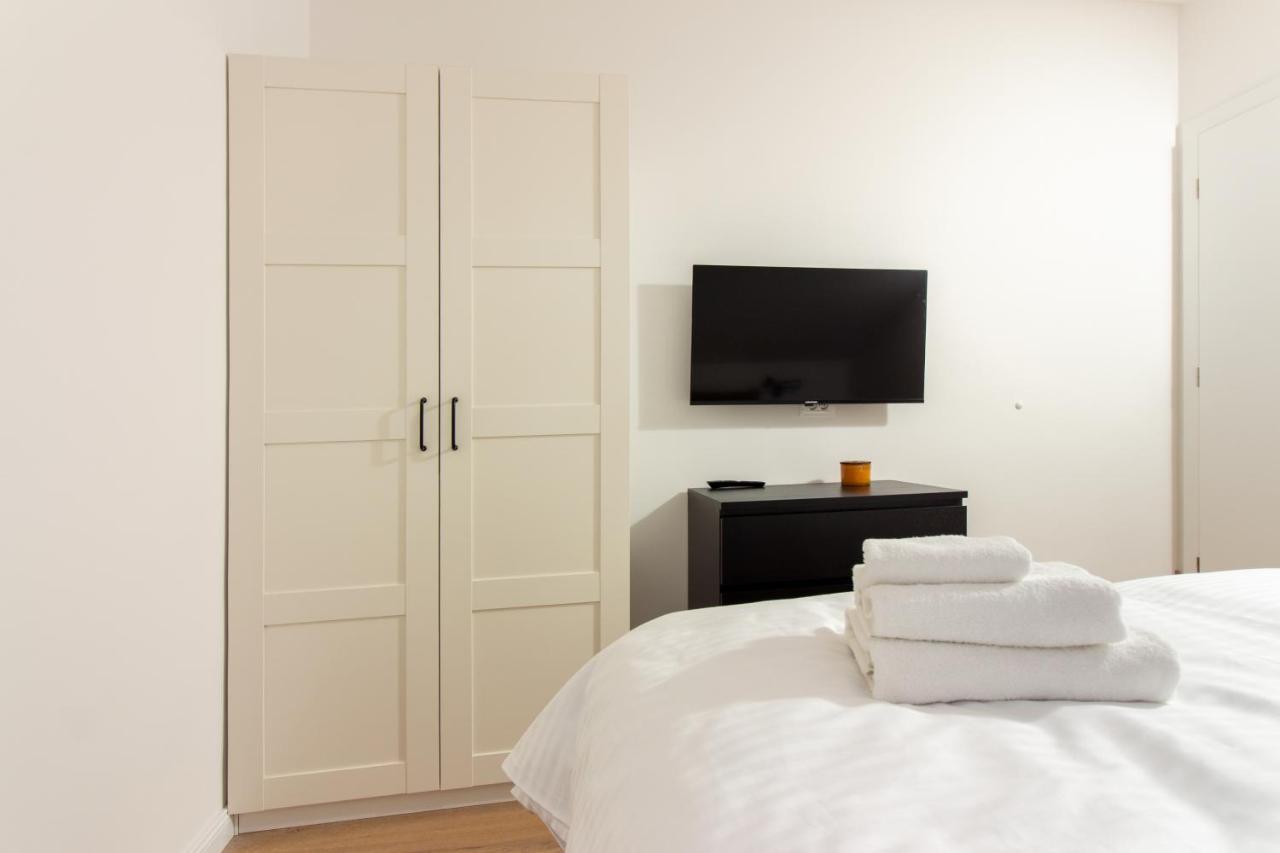 Beachside Apartment Attico Split Dış mekan fotoğraf